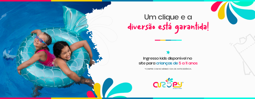 Ingresso Kids